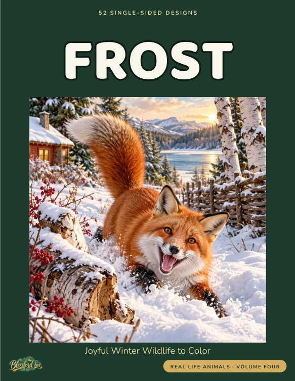 Cover of Frost